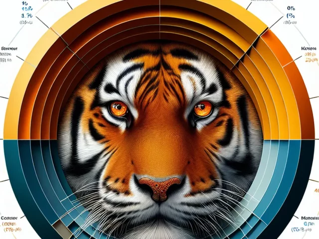 Œil de tigre : sa densité et ses propriétés physiques